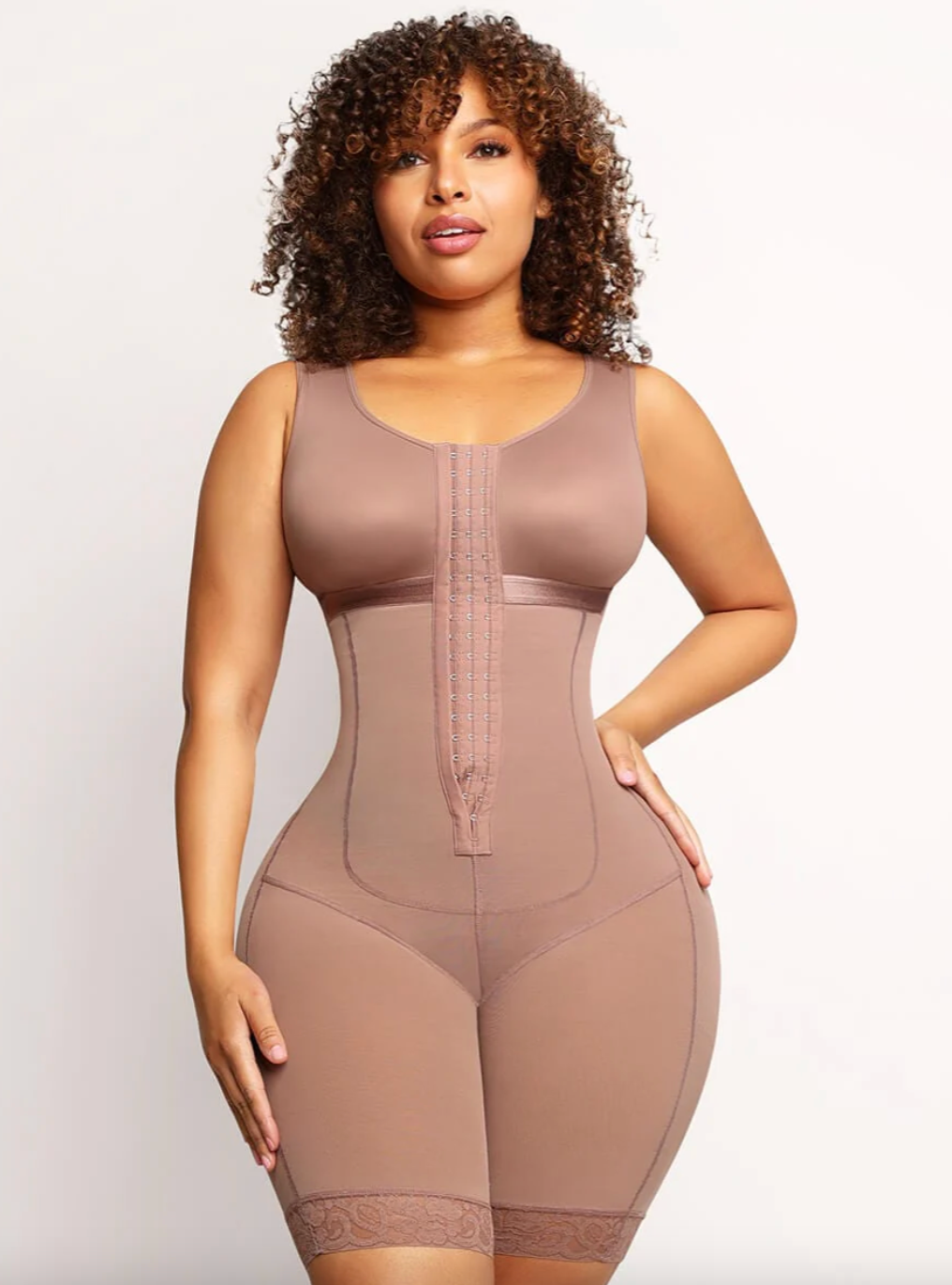 Post-op Faja Tummy Control Shaper