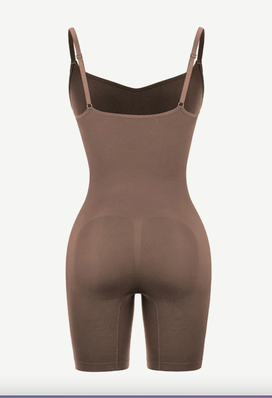 Full Body Tummy Control Bodysuit Shapewear